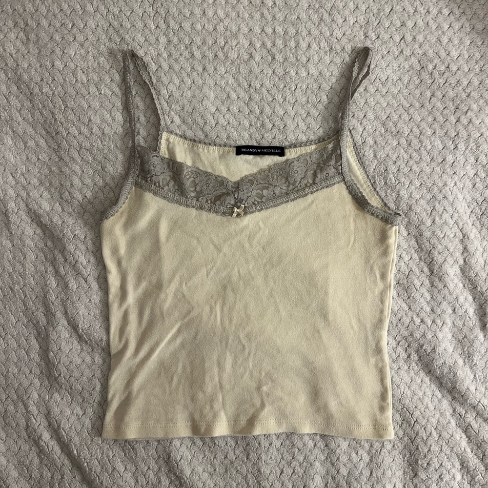 Brandy Melville tank top